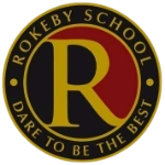  Rokeby School Logo